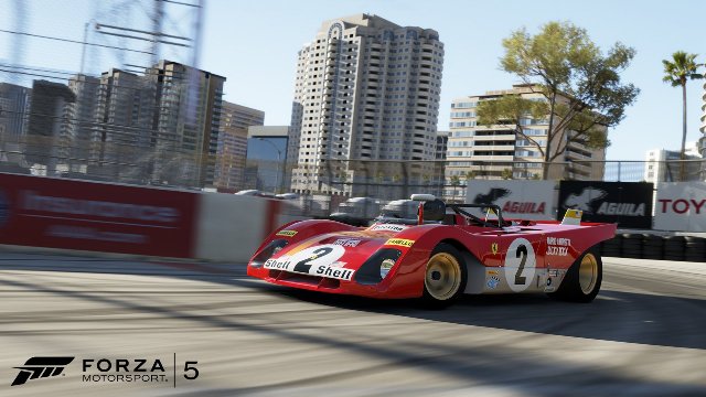 Forza Motorsport 5 - Immagine 110308