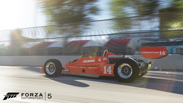 Forza Motorsport 5 - Immagine 110309