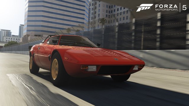 Forza Motorsport 5 - Immagine 110311