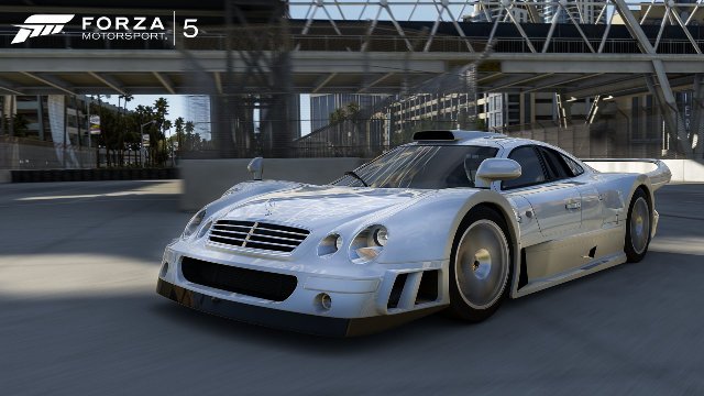 Forza Motorsport 5 - Immagine 110313