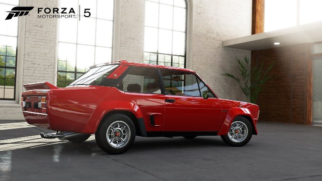 Forza Motorsport 5 immagine 115196