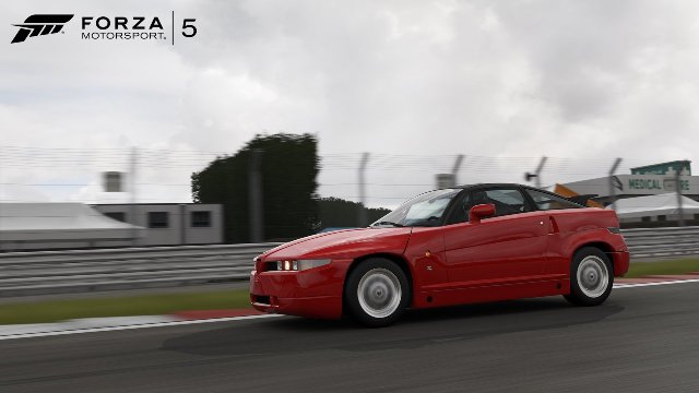 Forza Motorsport 5 immagine 115197