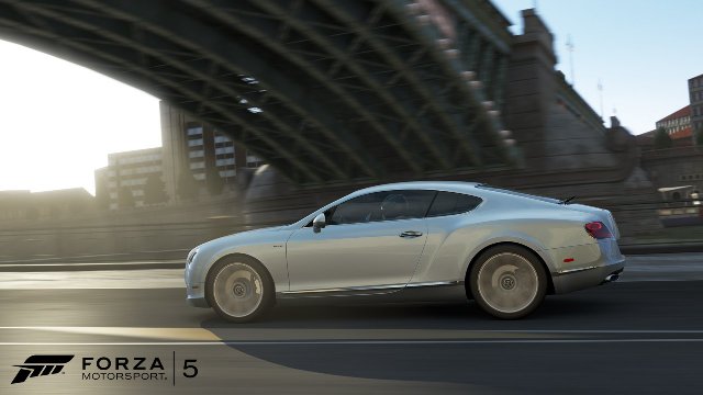 Forza Motorsport 5 immagine 115198