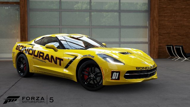 Forza Motorsport 5 immagine 115199