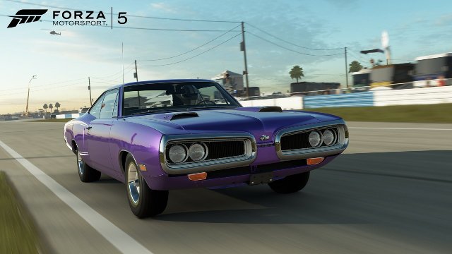 Forza Motorsport 5 immagine 115200