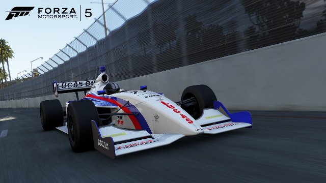 Forza Motorsport 5 immagine 115202
