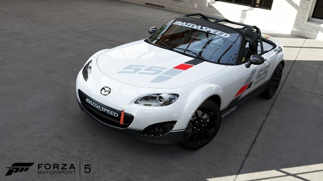 Forza Motorsport 5 immagine 115203
