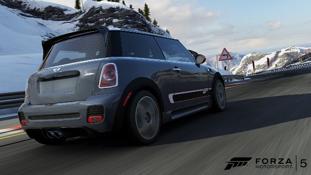 Forza Motorsport 5 immagine 115204