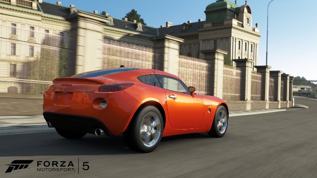 Forza Motorsport 5 immagine 115205