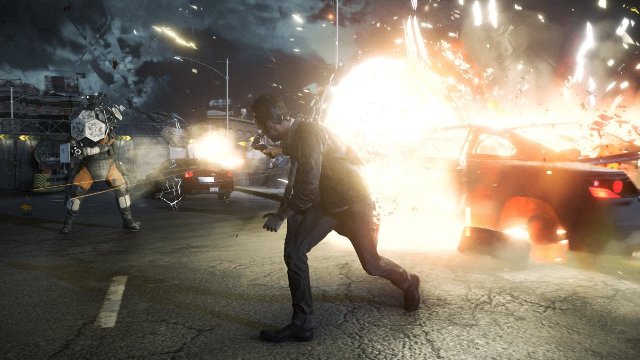 Quantum Break - Immagine 115042
