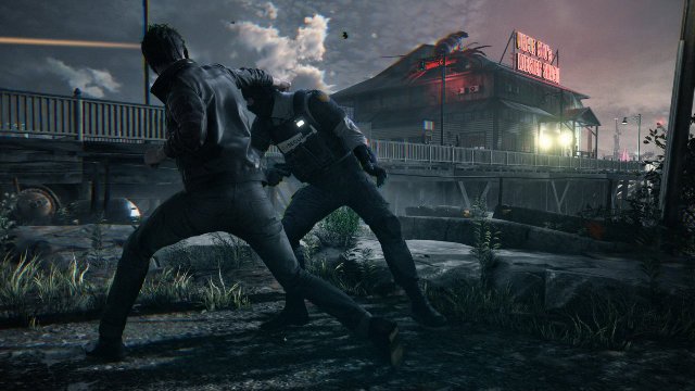 Quantum Break - Immagine 115044