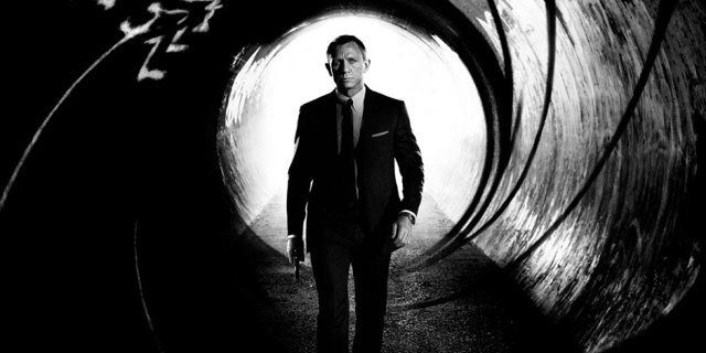 007: Spectre - Immagine 135781