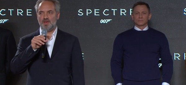 007: Spectre - Immagine 135786