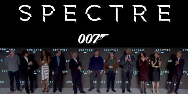 007: Spectre - Immagine 135790