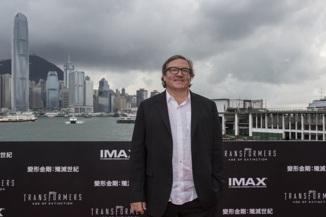 Transformers 4: L'era Dell'estinzione - Immagine 118549