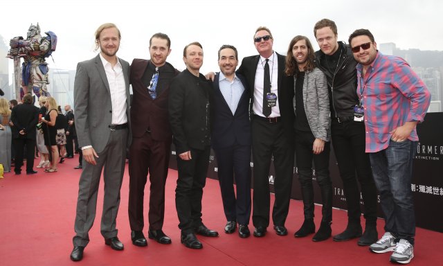 Transformers 4: L'era Dell'estinzione - Immagine 118555