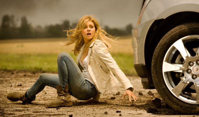 Transformers 4: L'era Dell'estinzione - Immagine 103984