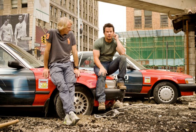 Transformers 4: L'era Dell'estinzione - Immagine 103986