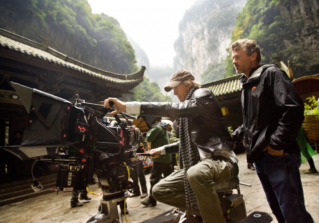 Transformers 4: L'era Dell'estinzione - Immagine 103988