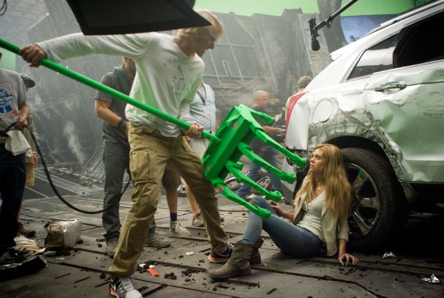 Transformers 4: L'era Dell'estinzione - Immagine 103989