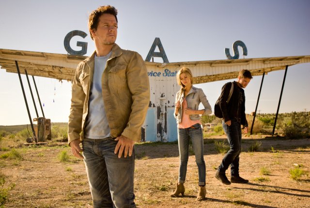 Transformers 4: L'era Dell'estinzione - Immagine 103991