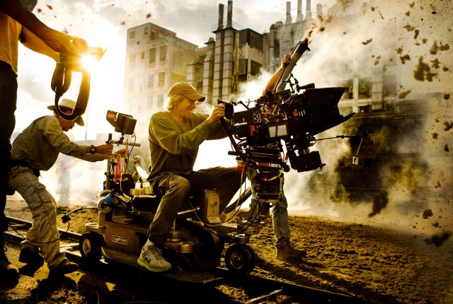 Transformers 4: L'era Dell'estinzione - Immagine 103992