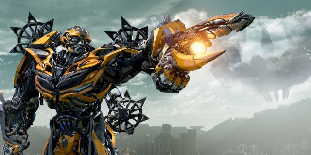 Transformers 4: L'era Dell'estinzione - Immagine 113472