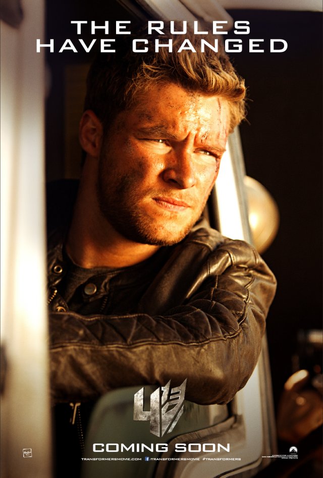 Transformers 4: L'era Dell'estinzione - Immagine 106604