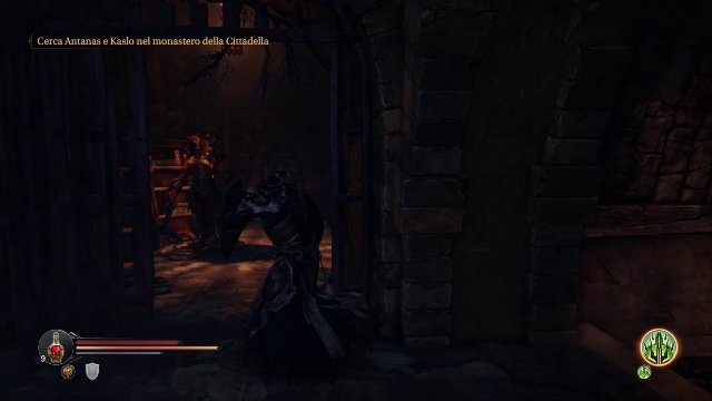 Lords of the Fallen immagine 131615