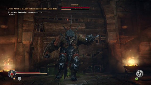 Lords of the Fallen immagine 131619