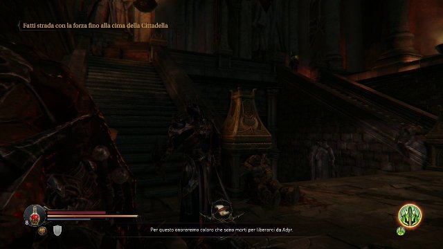 Lords of the Fallen immagine 131621