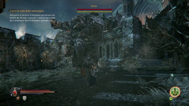 Lords of the Fallen immagine 131623