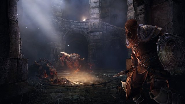 Lords of the Fallen - Immagine 116436
