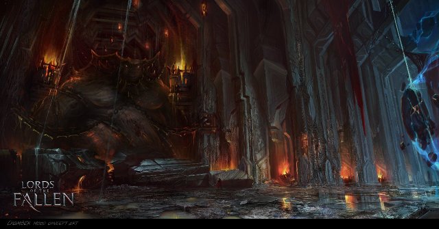 Lords of the Fallen - Immagine 116448