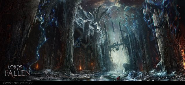 Lords of the Fallen - Immagine 116451