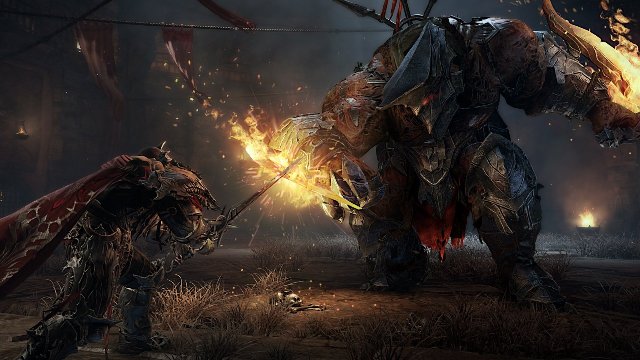 Lords of the Fallen - Immagine 116455