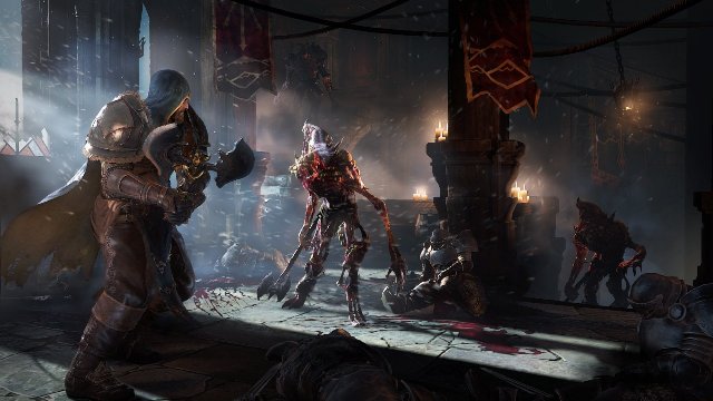 Lords of the Fallen - Immagine 116461