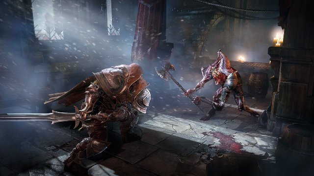 Lords of the Fallen - Immagine 116463