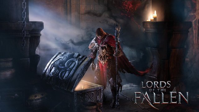 Lords of the Fallen - Immagine 112142