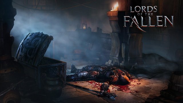 Lords of the Fallen - Immagine 112145