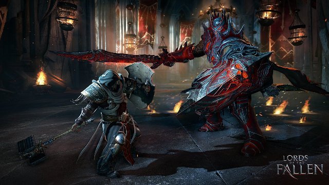 Lords of the Fallen - Immagine 112148