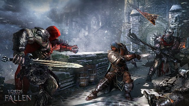 Lords of the Fallen - Immagine 112154