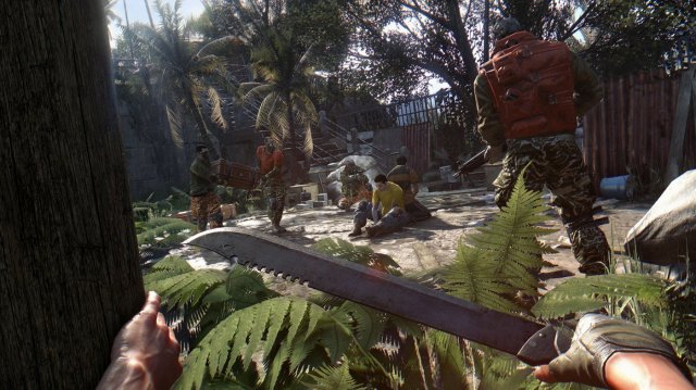 Dying Light - Immagine 116873