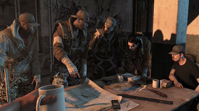 Dying Light immagine 116880