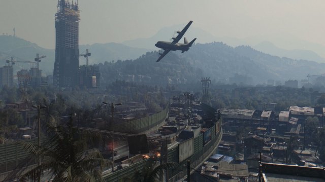 Dying Light immagine 116885
