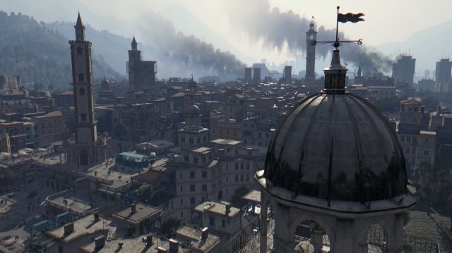 Dying Light immagine 116895