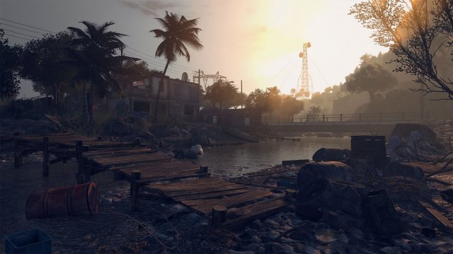 Dying Light immagine 116907