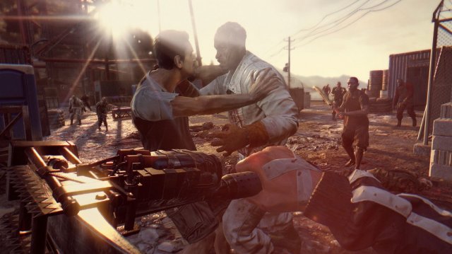 Dying Light immagine 116911