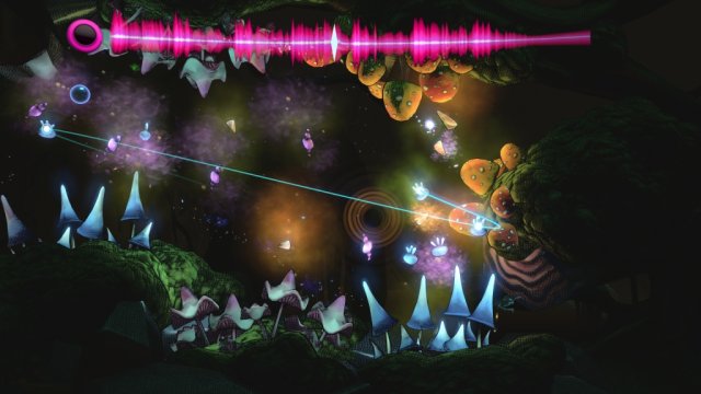 Disney Fantasia: Il Potere della Musica immagine 108873