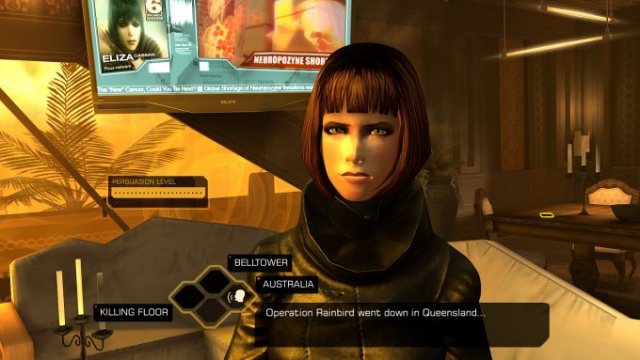 Deus Ex: The Fall immagine 105938